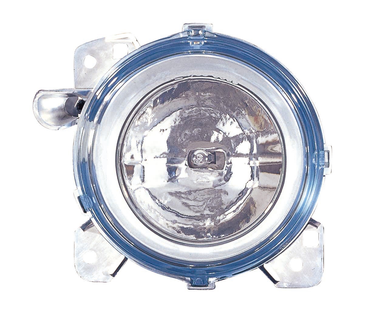 Faro Auxiliares Serie 5 2009-2012 Serie 6 2012-2020 interior izquierdo