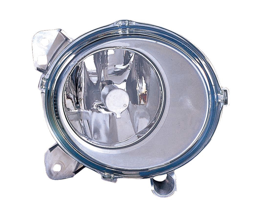 Faro Auxiliares Serie 5 2009-2012 Serie 6 2012-2020 exterior derecho