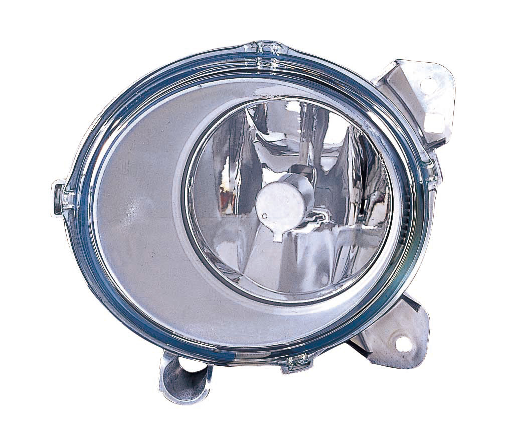 Faro Auxiliares Serie 5 2009-2012 Serie 6 2012-2020 exterior izquierdo