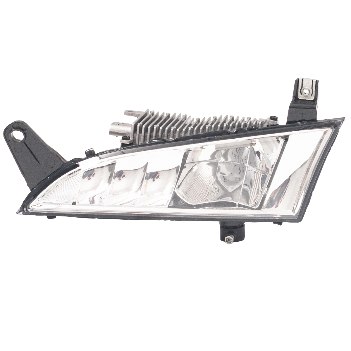 Faro Auxiliares Serie 7 Desde 2021 superior derecho