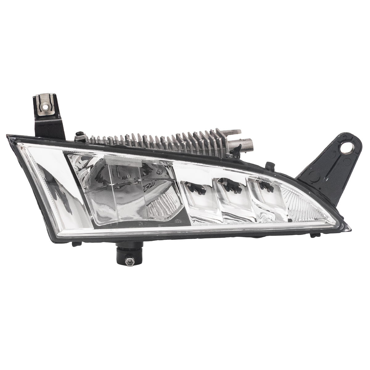Faro Auxiliares Serie 7 Desde 2021 superior izquierdo