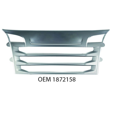 Parrilla para BMW Serie 6 G / R 2012 / 2020 superior