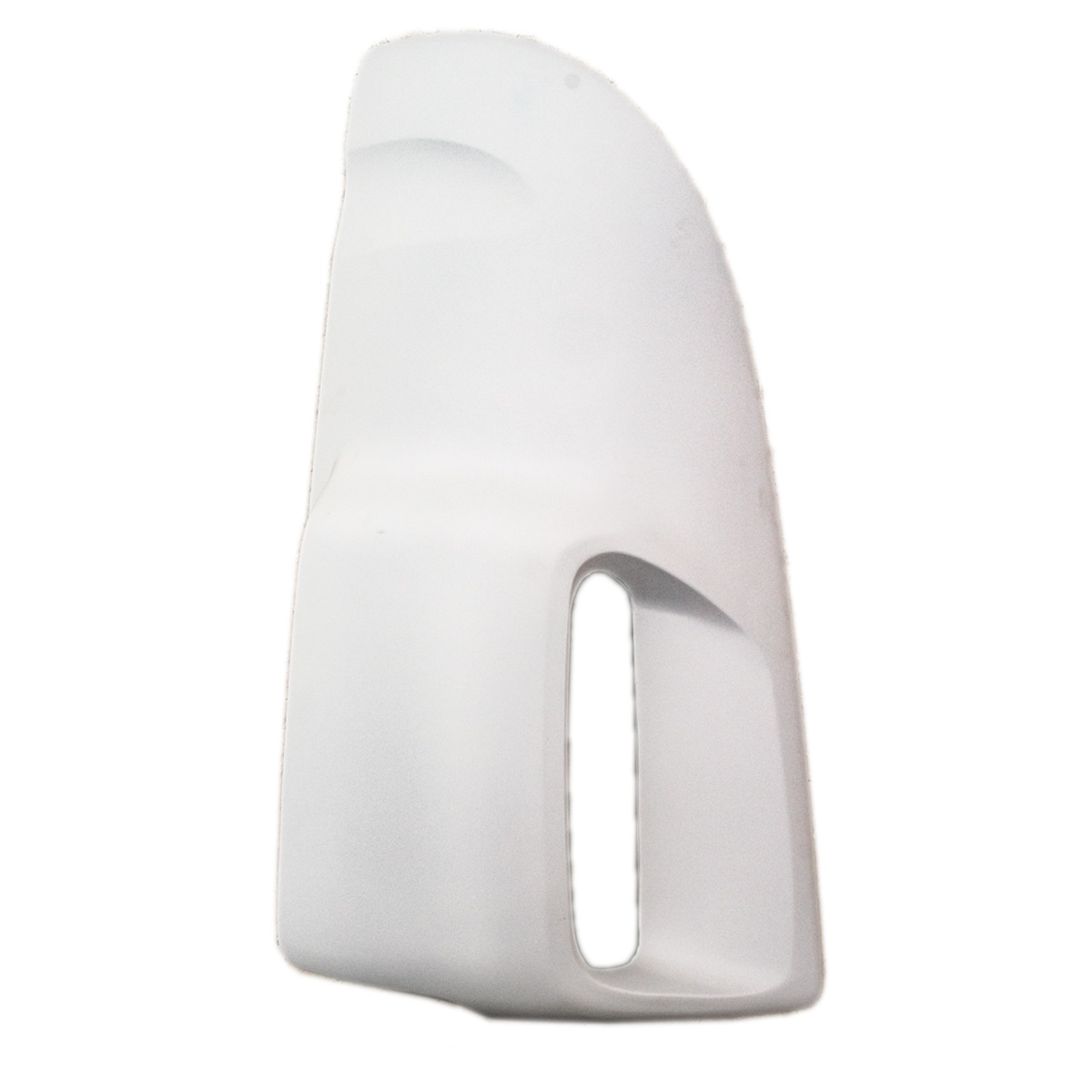 Serie 5 G / R 2009-2012 Deflector exterior Parrilla derecho