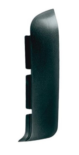Moldura Deflector izquierdo para Serie 4 P 1998-2009