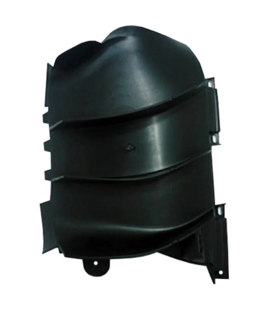 Serie 4 P 1998-2009 Deflector interior Parrilla derecho