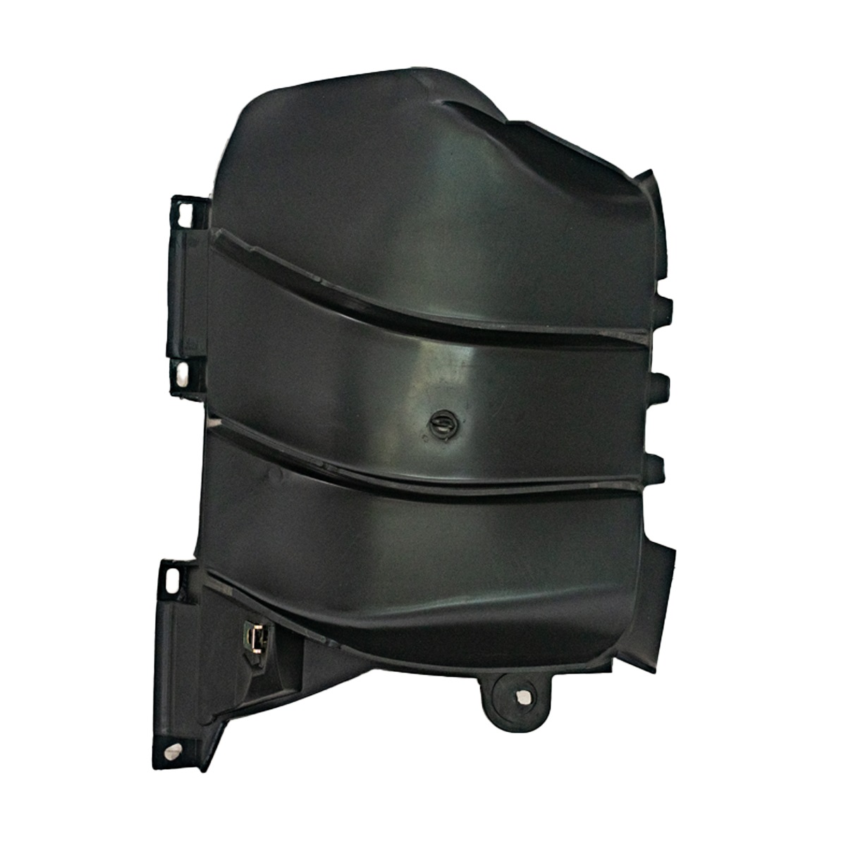Serie 4 P 1998-2009 Deflector interior Parrilla izquierdo
