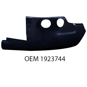 Puntera de Paragolpe para Scania Serie 6 G / R 2012 / 2020 delantera izquierda