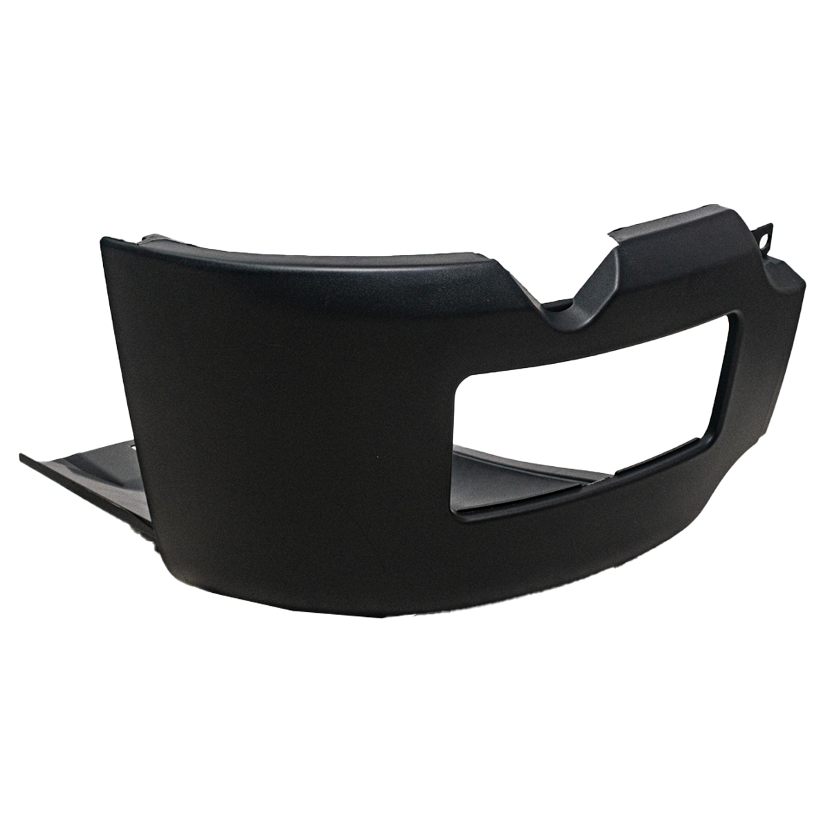 Puntera de Paragolpe para Scania Serie 4 1998 / 2009 delantera derecha