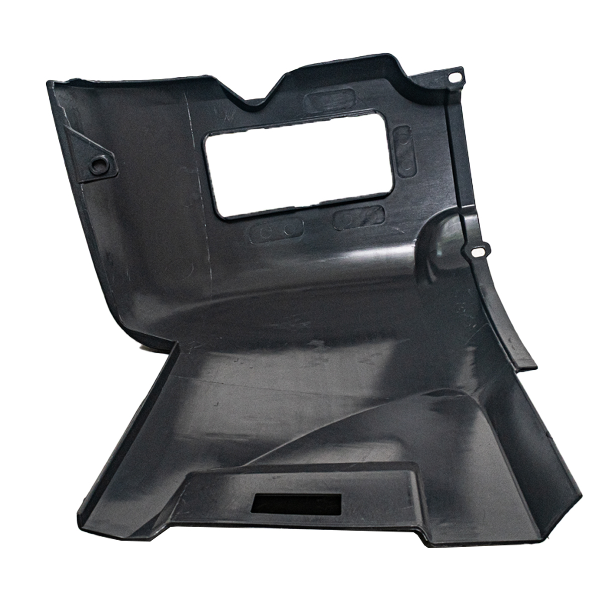 Puntera de Paragolpe para Scania Serie 4 1998 / 2009 delantera izquierda