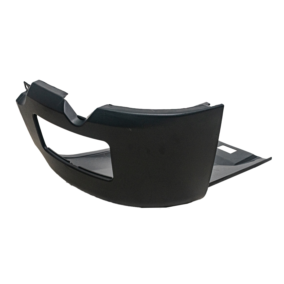 Puntera de Paragolpe para Scania Serie 4 1998 / 2009 delantera izquierda