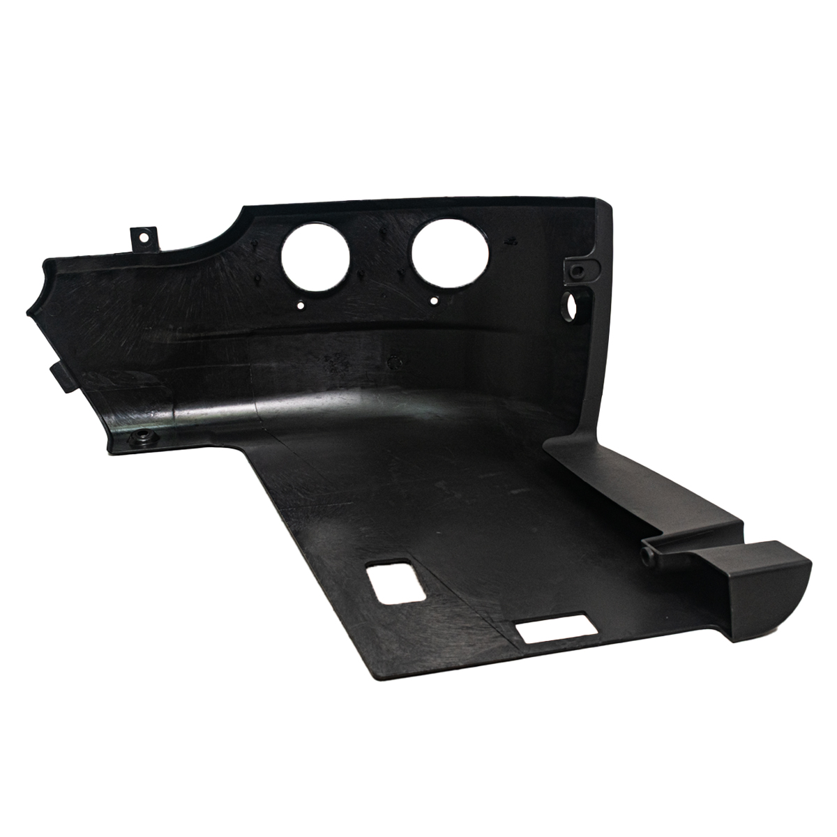 Puntera de Paragolpe para Scania Serie 5 P 2009 / 2012 Serie 6 P 2012 / 2020 delantera derecha