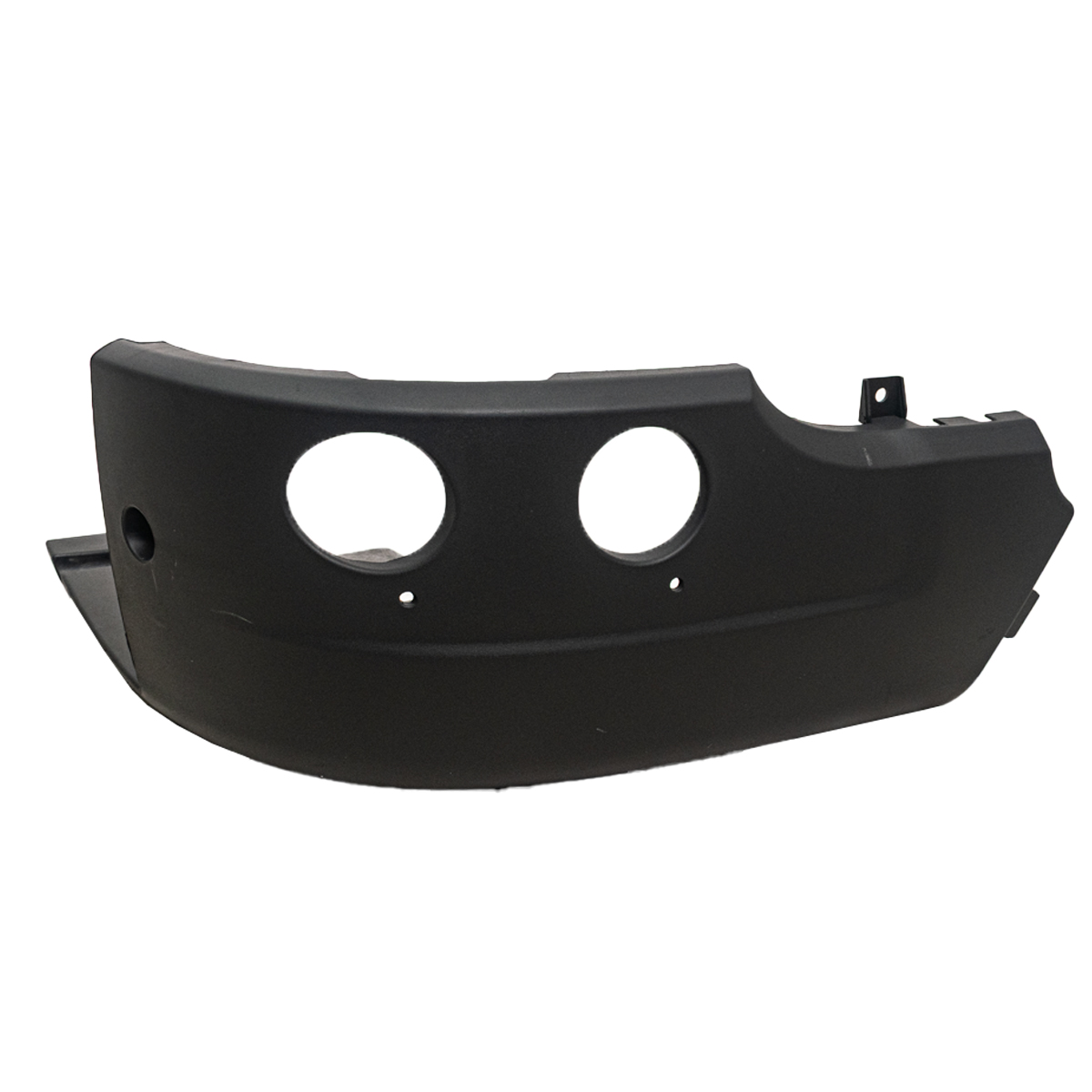 Puntera de Paragolpe para Scania Serie 5 P 2009 / 2012 Serie 6 P 2012 / 2020 delantera derecha