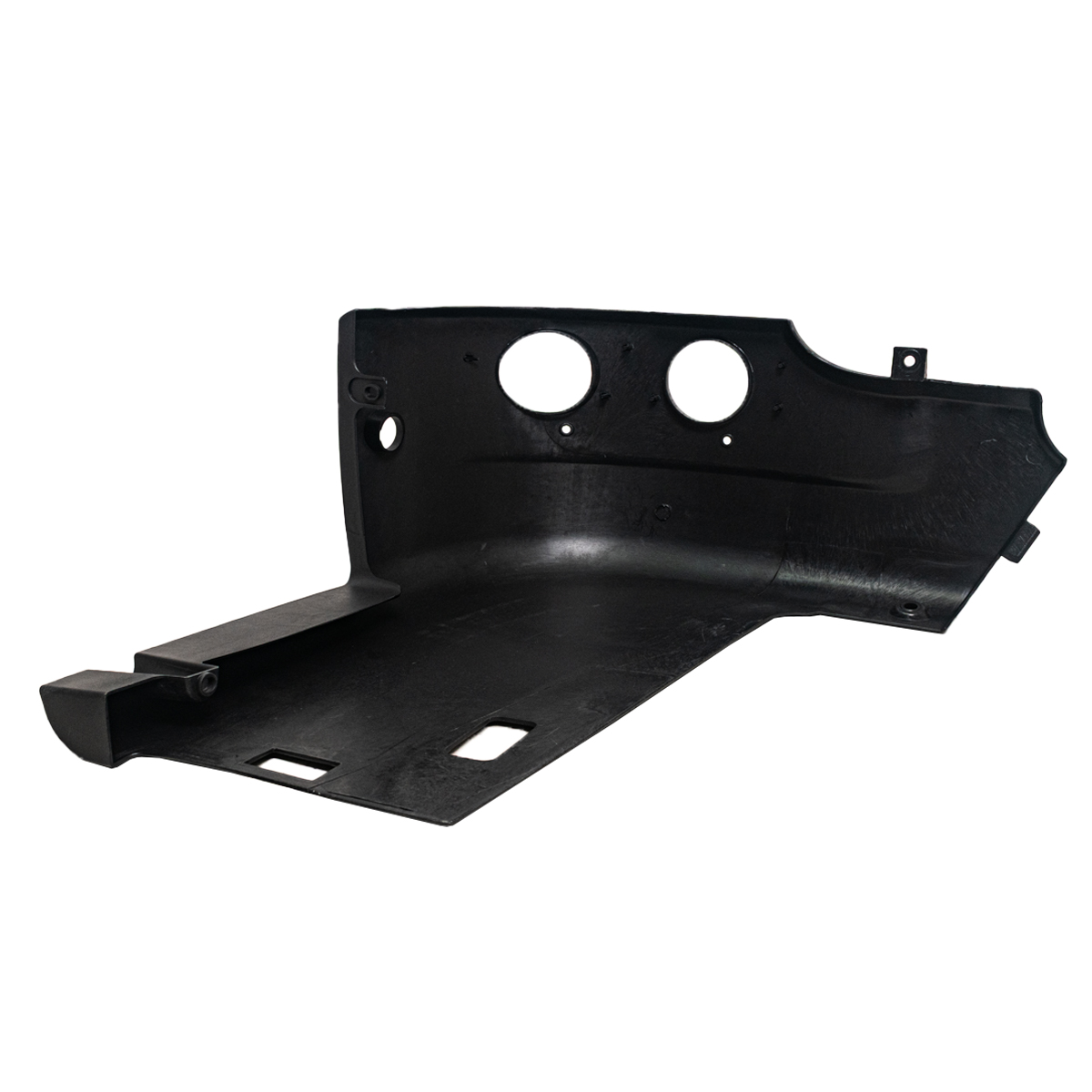 Puntera de Paragolpe para Scania Serie 5 P 2009 / 2012 Serie 6 P 2012 / 2020 delantera izquierda