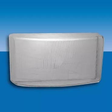 Vidrio de Óptica para Scania Serie 4 / Serie 5 1998 / 2009 derecho Cibié Tipo Cibié