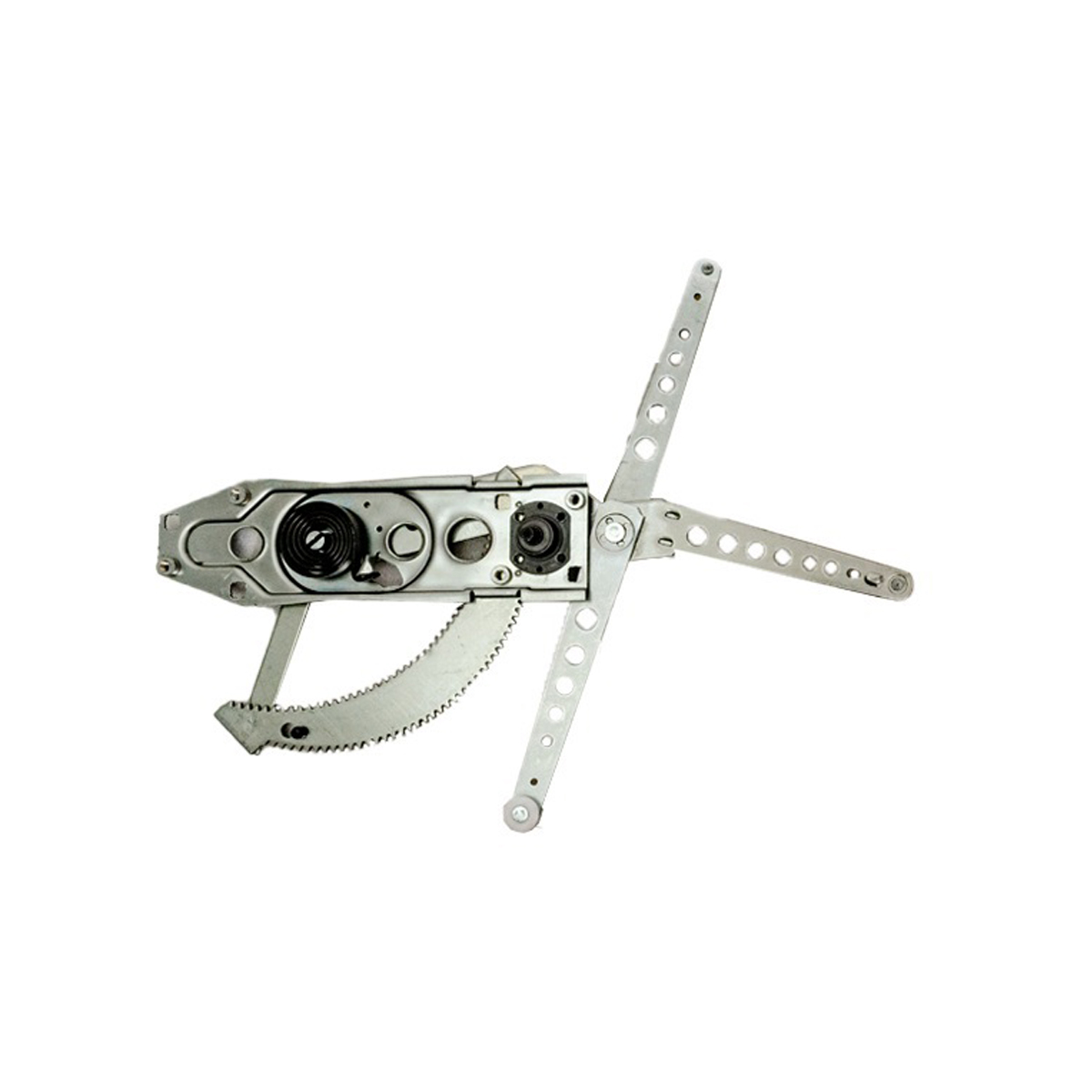 Máquina Levanta Cristal para Scania 112 / 113 1982 / 1997 Manual izquierda