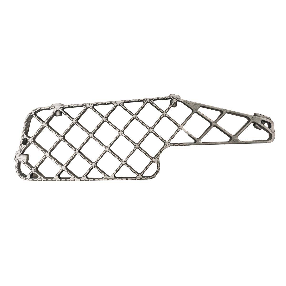 Estribo Serie 5 2009-2012 Escalon superior derecho