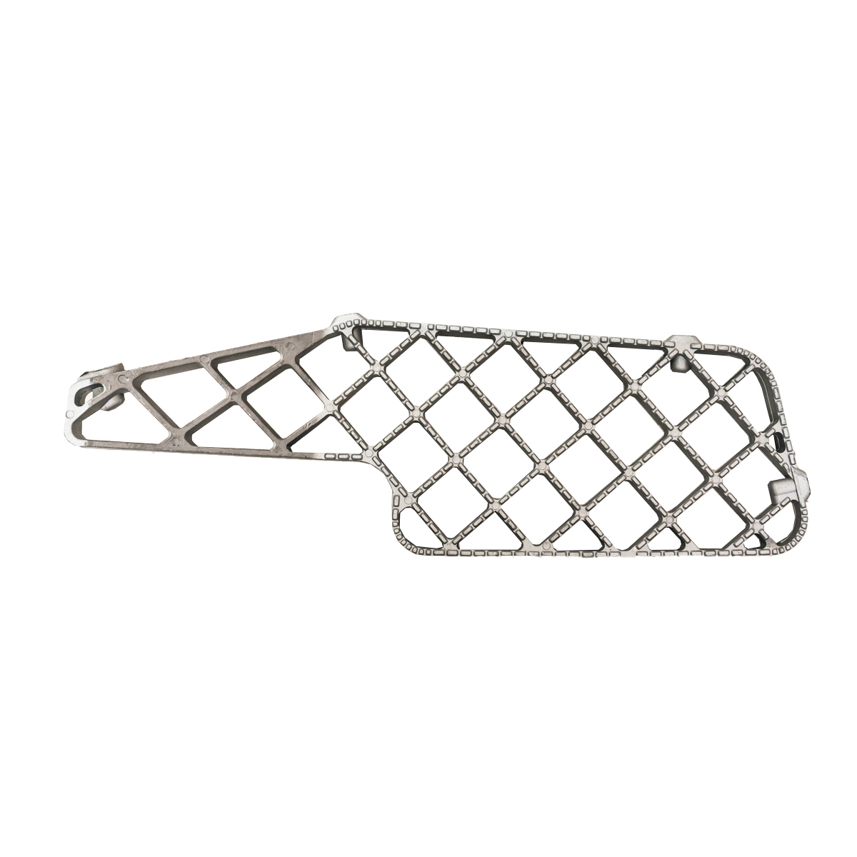 Estribo Serie 5 2009-2012 Escalon superior izquierdo