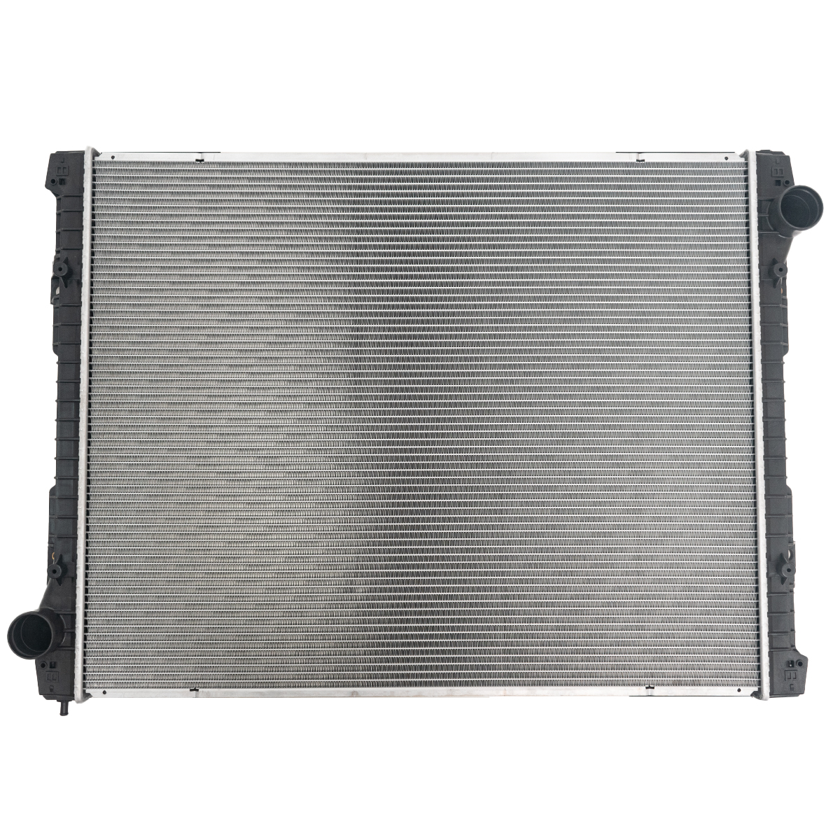 Radiadores Serie 5 2009-2012 P 860X40 Brazado