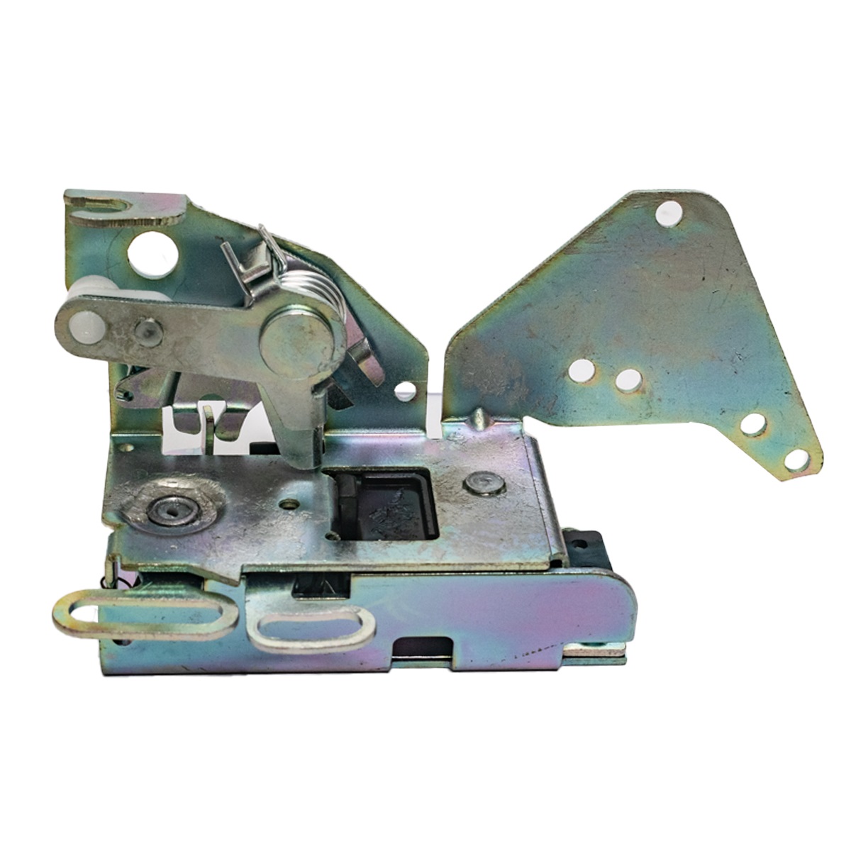 Cerradura de Puerta Serie 5 2009-2012 derecha