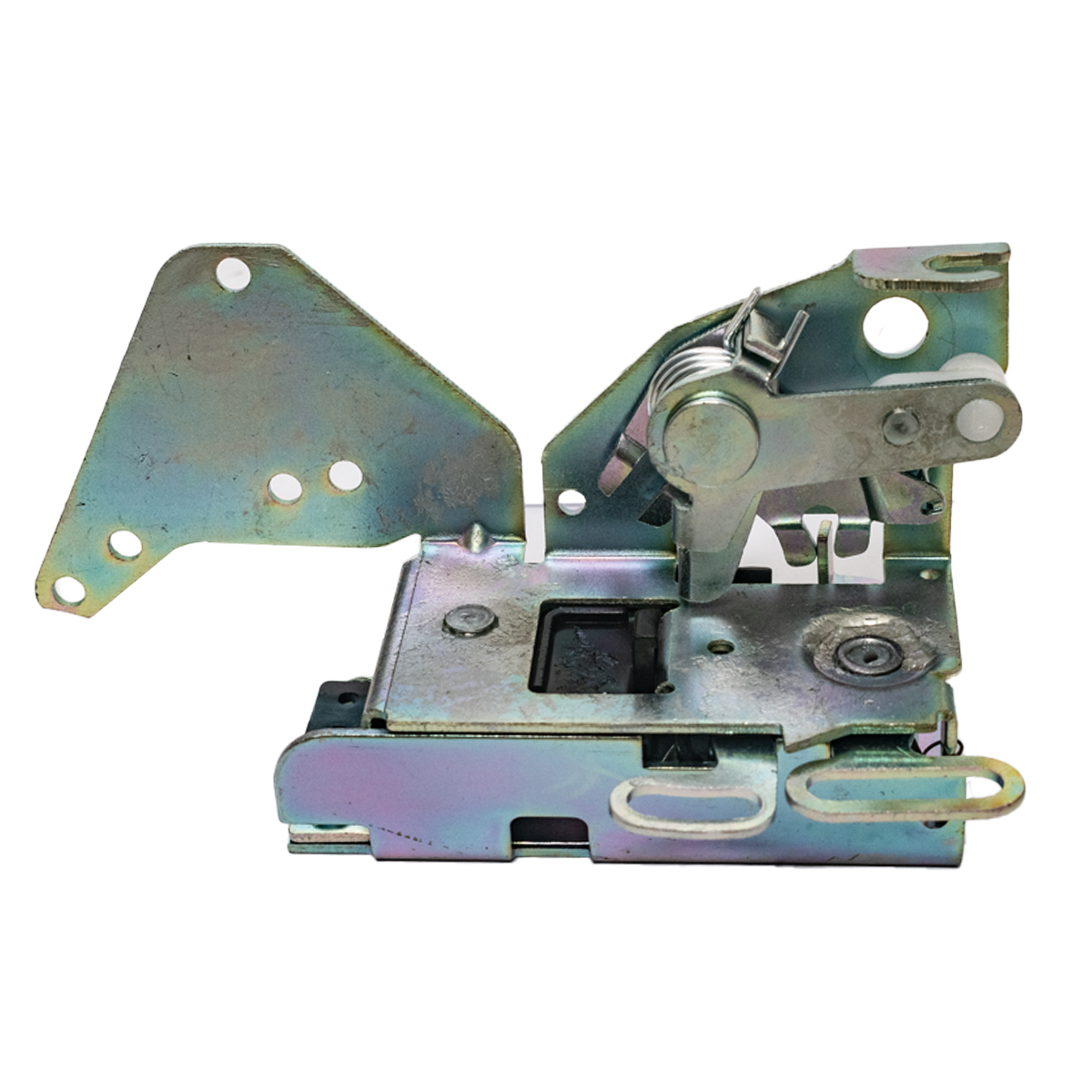 Cerradura de Puerta Serie 5 2009-2012 izquierda