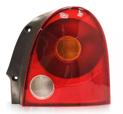 Faro Qq 2010-2015 trasero derecho