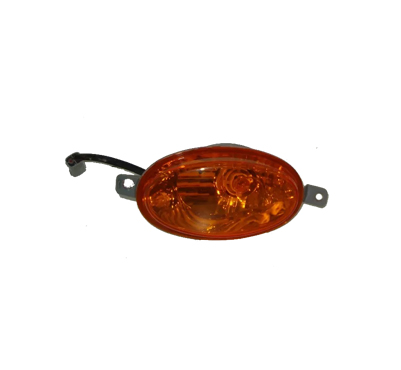 Faro Qq 2010-2015 delantero Giro Ambar derecho