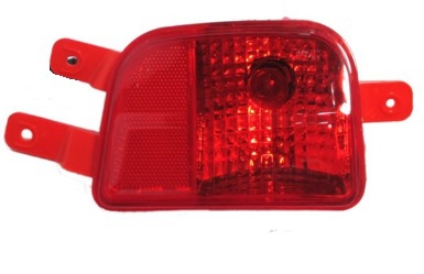 Faro Lateral derecho para Chery Tiggo 2013 A 2015 De