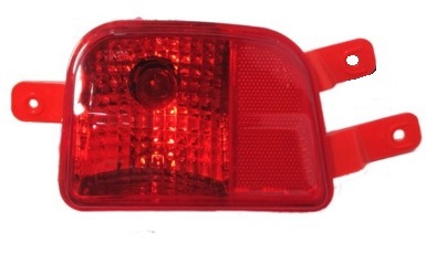 Faro Lateral izquierdo para Chery Tiggo 2013 A 2015 De