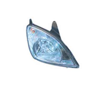 Óptica para Chery Tiggo 2007 / 2013 izquierda