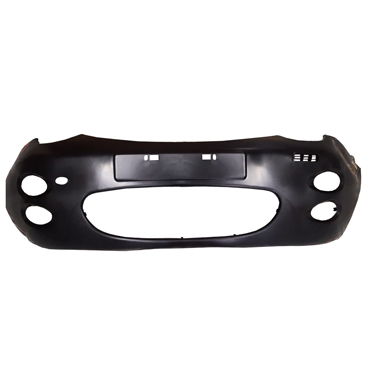 Paragolpe para Agrale Qq 2010 / 2015 delantero