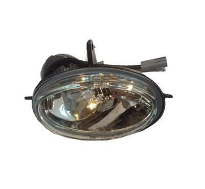 Faro Auxiliar derecho para Qq 2010 A 2015