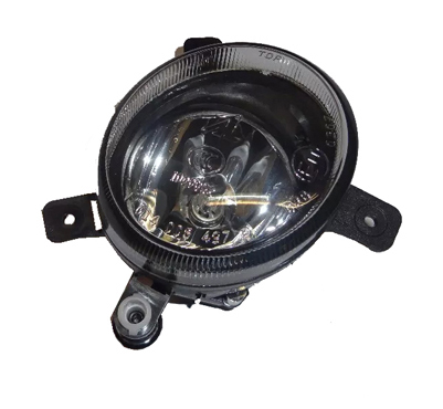 Faro Auxiliares Face izquierdo