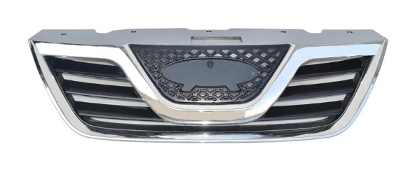 Parrilla para Chery Tiggo 2013 / 2015 cromada