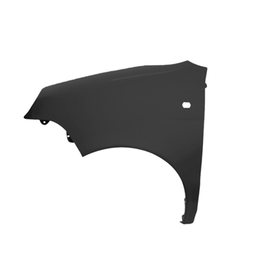 Guardabarro delantero izquierdo para Qq 2010-2015