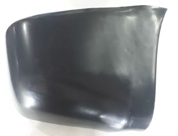 Puntera de Paragolpe para Agrale Tiggo 2008 / 2012 trasera derecha