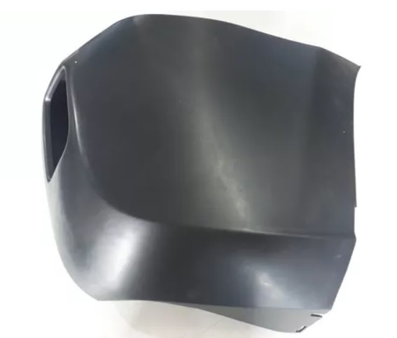 Puntera de Paragolpe para Chery Tiggo 2013 / 2015 trasera para Faro derecha