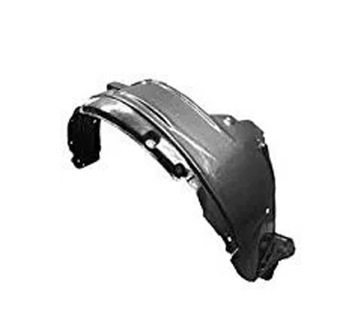 Pasarruedas Guardaplast para Chery Qq 2010 / 2015 delantero derecho