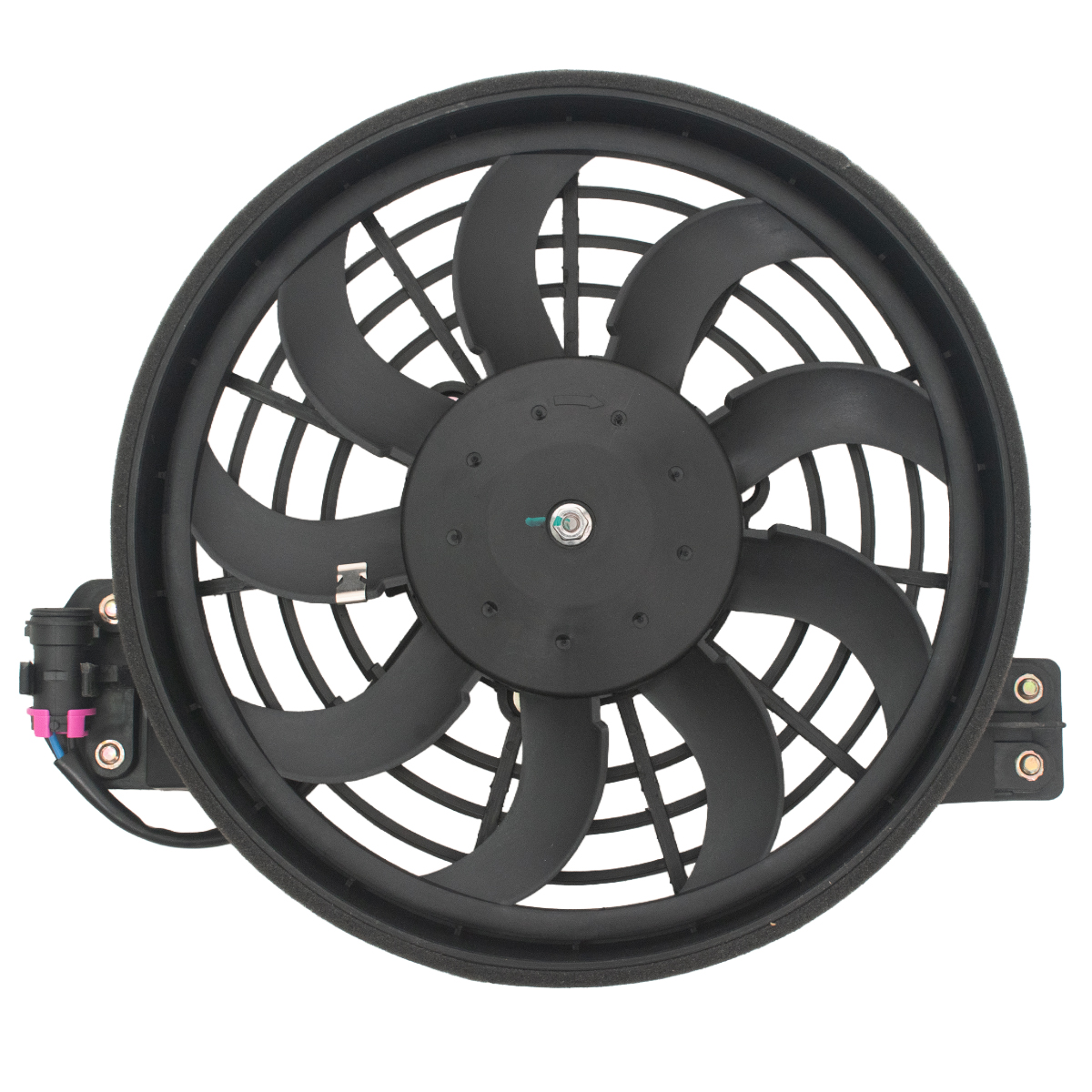 Electroventiladores Qq 2010-2015 53 W EV-554