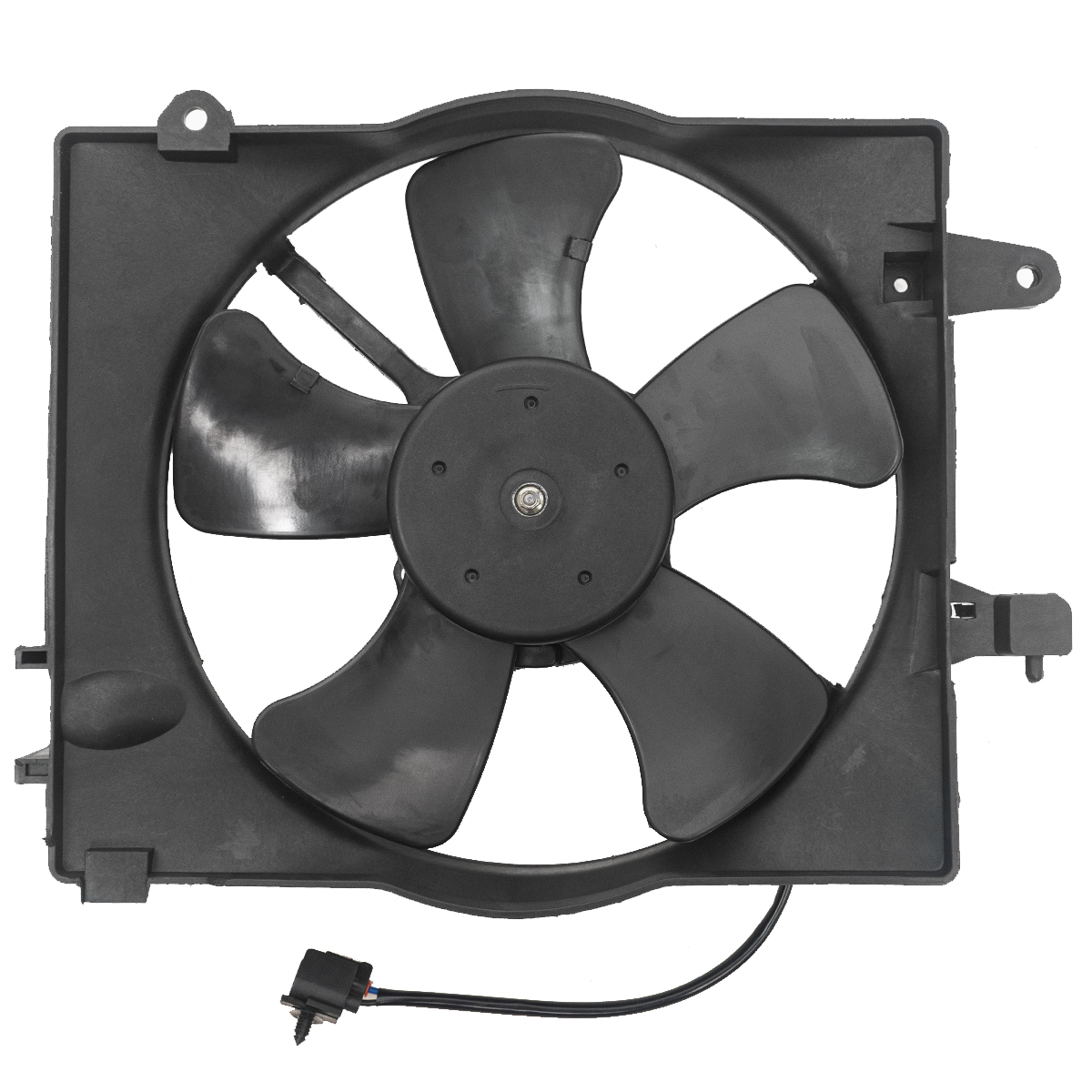 Electroventiladores Qq 2010-2015 48 W EV-555