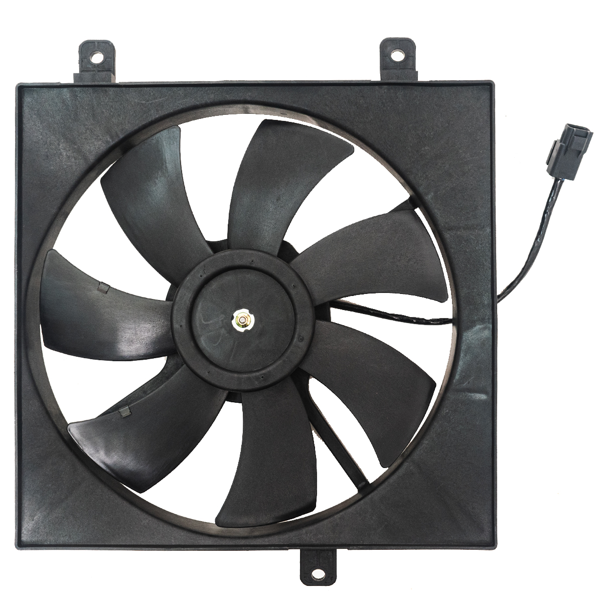 Electroventiladores Tiggo 08 / 78 W EV-558