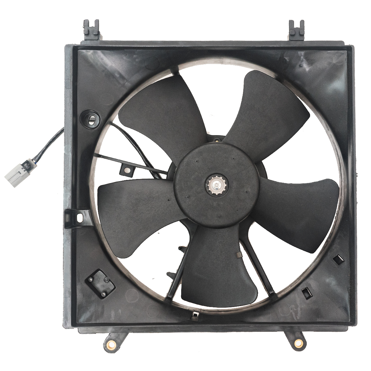 Electroventiladores Tiggo 08 / 64 W EV-559