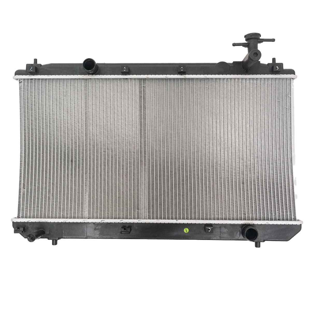 Radiadores Tiggo Nafta Diesel Desde 2008 Brazado 375X765X16
