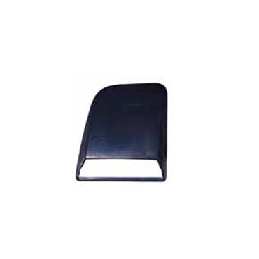 Aro de faro derecho para FH2 / FM2 2003-2008 Porta Faro Lateral