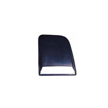 Aro de faro izquierdo para FH2 / FM2 2003-2008 Porta Faro Lateral