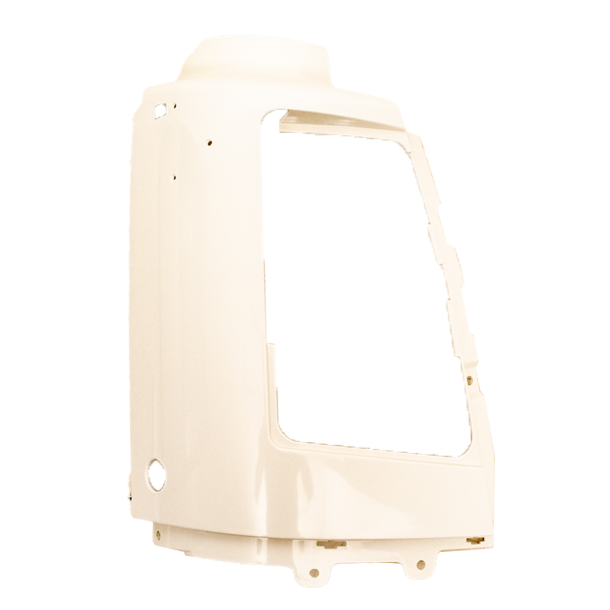 Aro de faro derecho para FH2 / FM2 2003-2008
