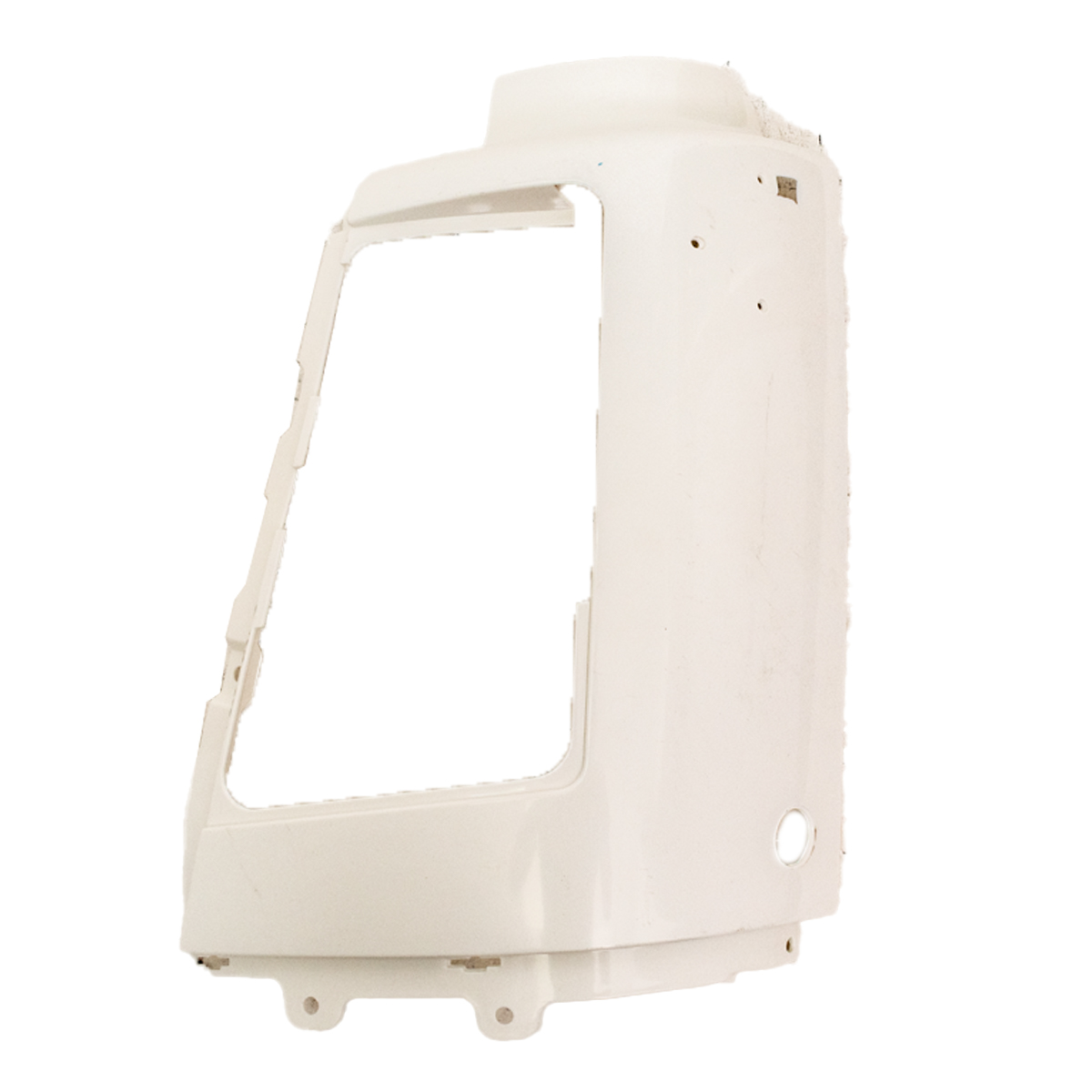 Aro de faro izquierdo para FH2 / FM2 2003-2008