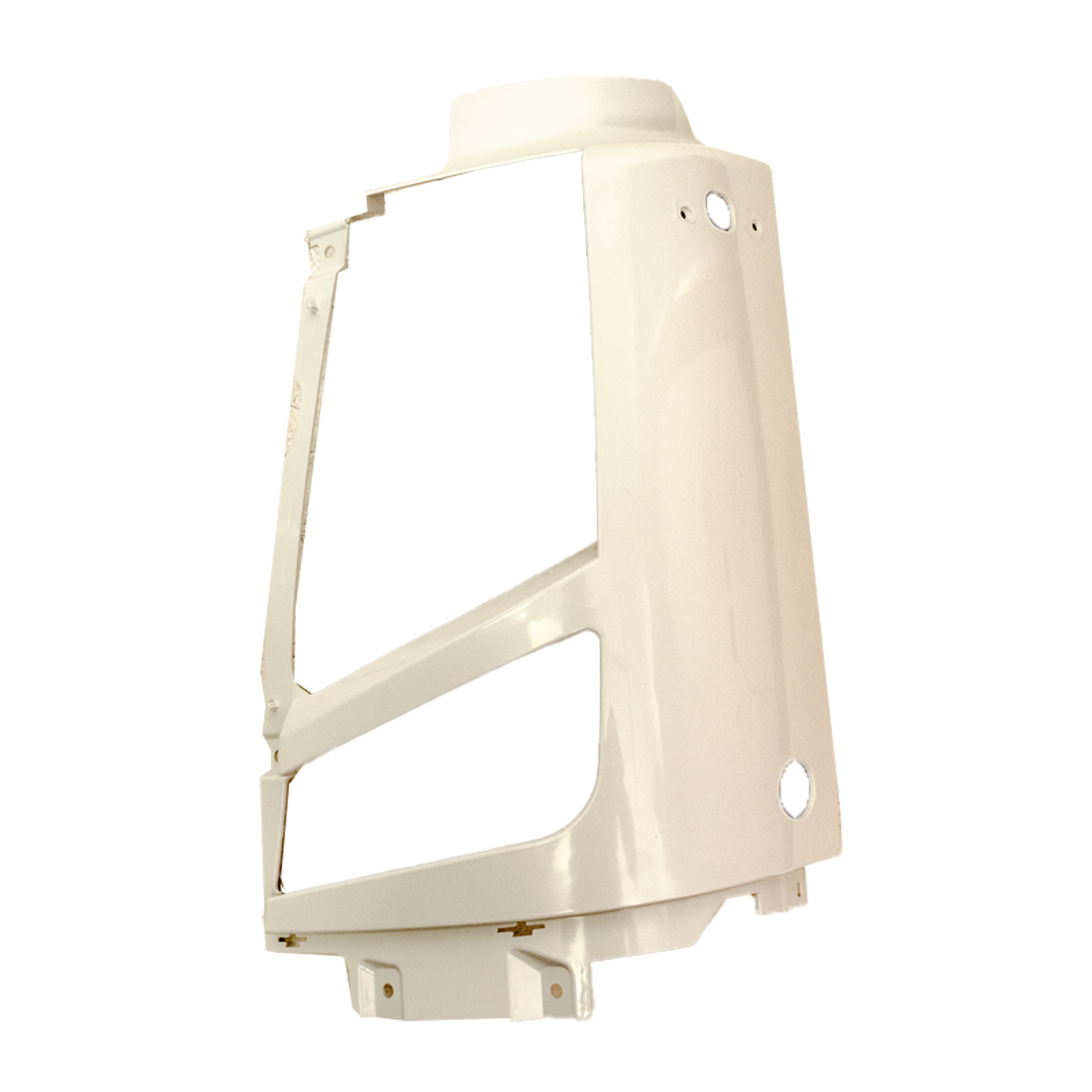 Aro de faro izquierdo para FH-12 / FM-12 2009-2016