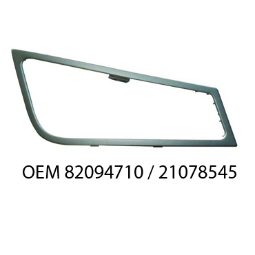 Aro de faro derecho para FH-12 / FM-12 2009-2016 Auxiliar