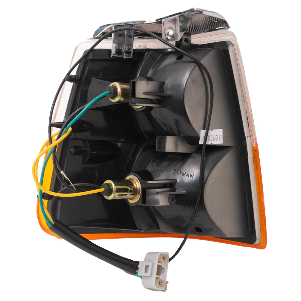 Faro Principal izquierdo para Volvo 240 1981 A 1994