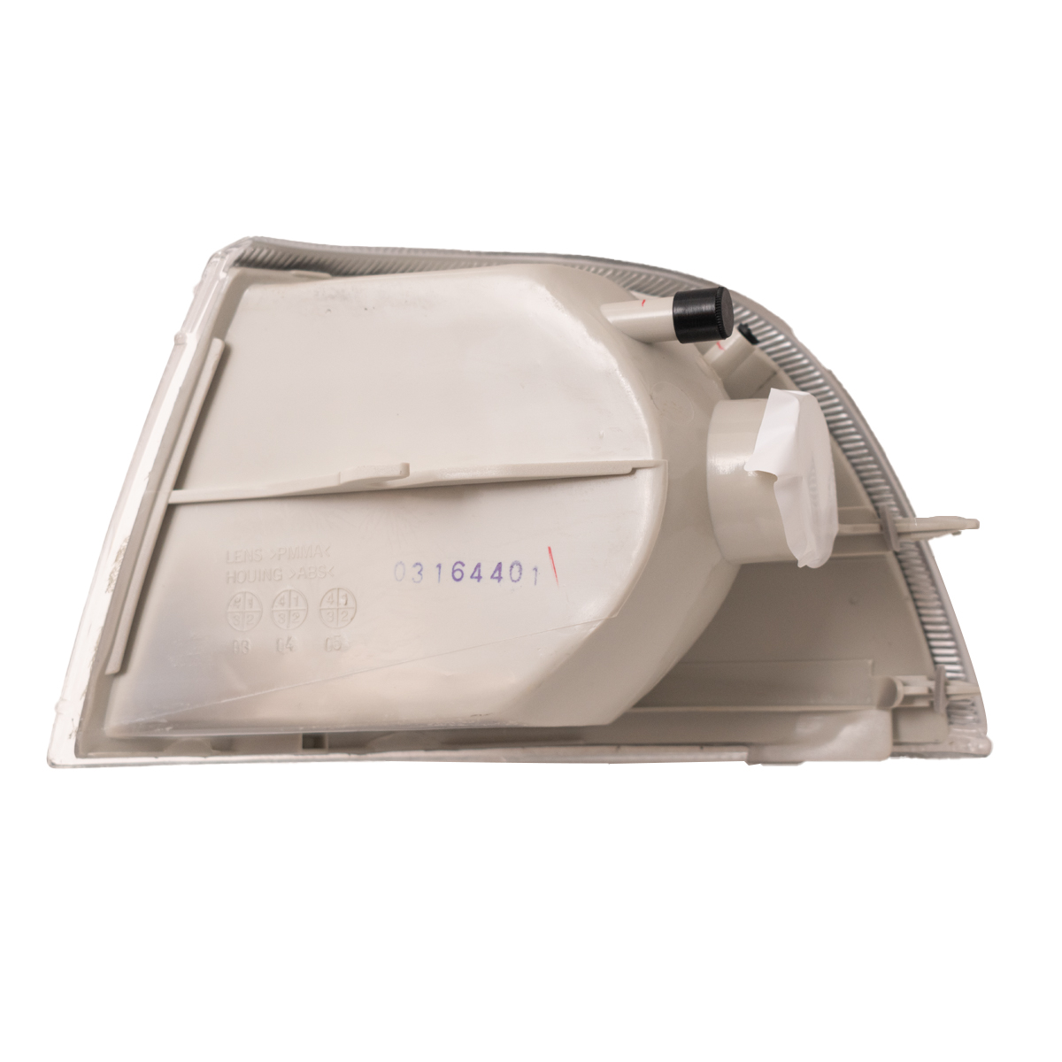 Faro Principal derecho para Volvo S40 1997 A 1998